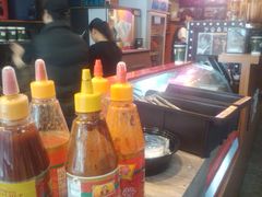 -香港鸿记冰室