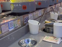 -大橘元自助回转火锅(天河新天地店)