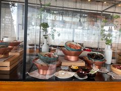 -广州四季酒店·意珍·意式自助餐