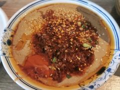 -古关火锅店(古北水镇景区店)