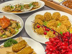 -宁海食府·涌宴(真和店)