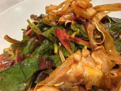 -御苑精品川菜馆(锦江店)