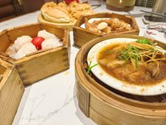 -广府汤语·靓汤·早茶·小粤菜(仁恒梦店)