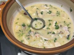 -忆江南·临江鱼馆