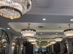 -新名仕新白玉兰餐厅