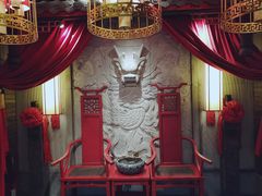 -小龙坎老火锅(金柏林店)