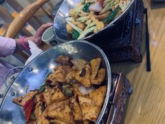 -玲珑汤泉生活会馆(花桥店)