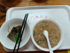 -阊门姚记豆浆(旧学前直营店)