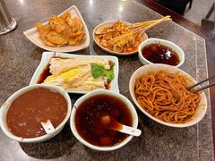 担担面-小街天府(西工小街店)