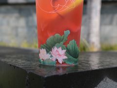 -鸡鸣赐茶(鸡鸣寺路店)