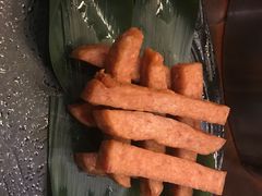 -捞神煲汤火锅(湖滨商业街店)