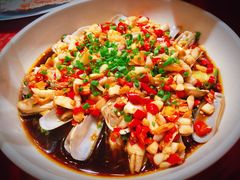 -味上湘菜馆(岳麓山店)