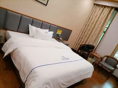 -梅州天地人花园酒店(梅县人民广场店)