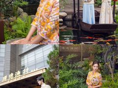 -顺德渔村·岭南一号