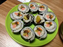 -绣旻烤肉吧(总店)