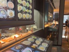 -徐记海鲜(大雁塔|金都店)