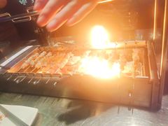-很久以前羊肉串(大华三路店)