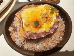 法式焦糖布蕾-王品牛排(北京新辰里亚运村店)