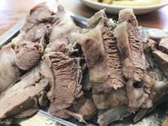-马学武手抓美食(下南关总店)