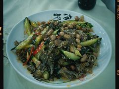 -凯盈阁·顺德私房菜·桑拿鸡