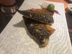 -山葵家·创意料理(宁波来福士店)
