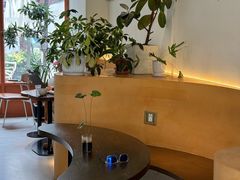 -fishtank鱼缸咖啡(三山街店)