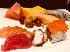 -杭州国际会议中心洲际酒店-原素全日餐厅(解放东路店)