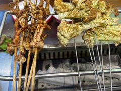 -7只羊·鲜羊肉串·地锅鸡精酿(玄武墨香路店)