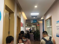 -西安市人民医院(大差市院区)
