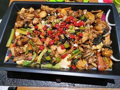 -听说碳烧蛙(高新万达店)