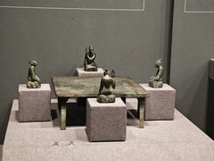 -广西壮族自治区博物馆