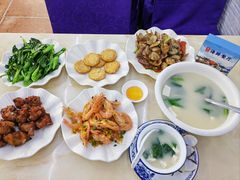 -瑶记海鲜餐厅(西涌店)