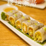 广州探店｜位于CBD的早茶🌟属于年轻人的茶楼‼️