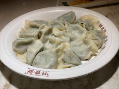 -日丰园海肠水饺·老字号大连海鲜(和平广场店)