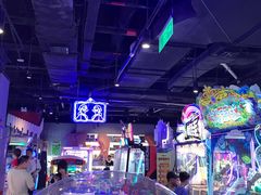 -反斗乐园(金光华广场店)