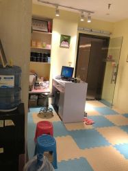 -小猴呦呦婴儿SPA游泳馆(小猴yoyo江北店)