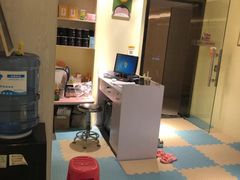 -小猴呦呦婴儿SPA游泳馆(小猴yoyo江北店)