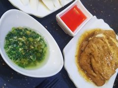 -领鲜风味花雕鸡(马端街店)