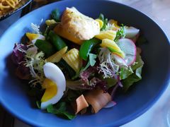 -STARRY CAFE & LOUNGE BAR(高新店)
