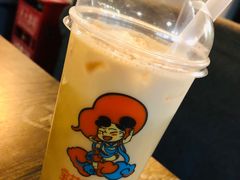 -宝葫芦西北茶食铺(万达店)