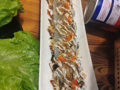 -葉家.焼鳥.居酒屋(惠利街店)