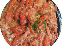 -松哥油焖大虾(皇岗一店)