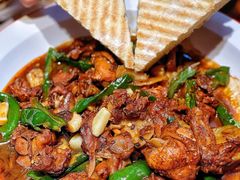 -尹兰楼西北风情餐厅(嘉定店)