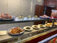 -农家小院(朱雀桥店)