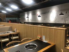大堂-大自然醉鹅·铁锅火焰鹅(上海联洋店)