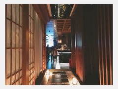 -月下料理(楷林IFC店)