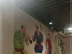 -巴依兄弟西域美食(机场店)