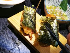 -YAMAKAWA(龙湖胥江天街店)