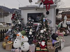 -京北渔家傲