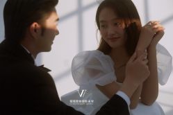 -薇薇新娘婚纱摄影(跃进北路店)